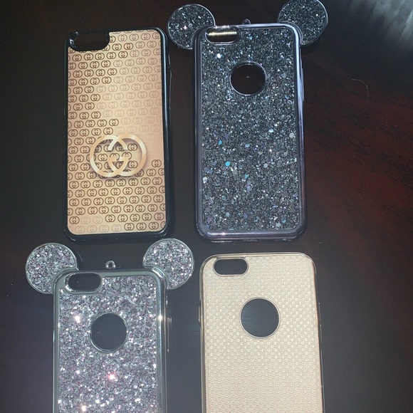IPHONE 6 CASE BUNDLE - Picture 7 of 7